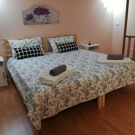 Casa Vacanza Due Effe Bed & Breakfast Мартина Франка Екстериор снимка