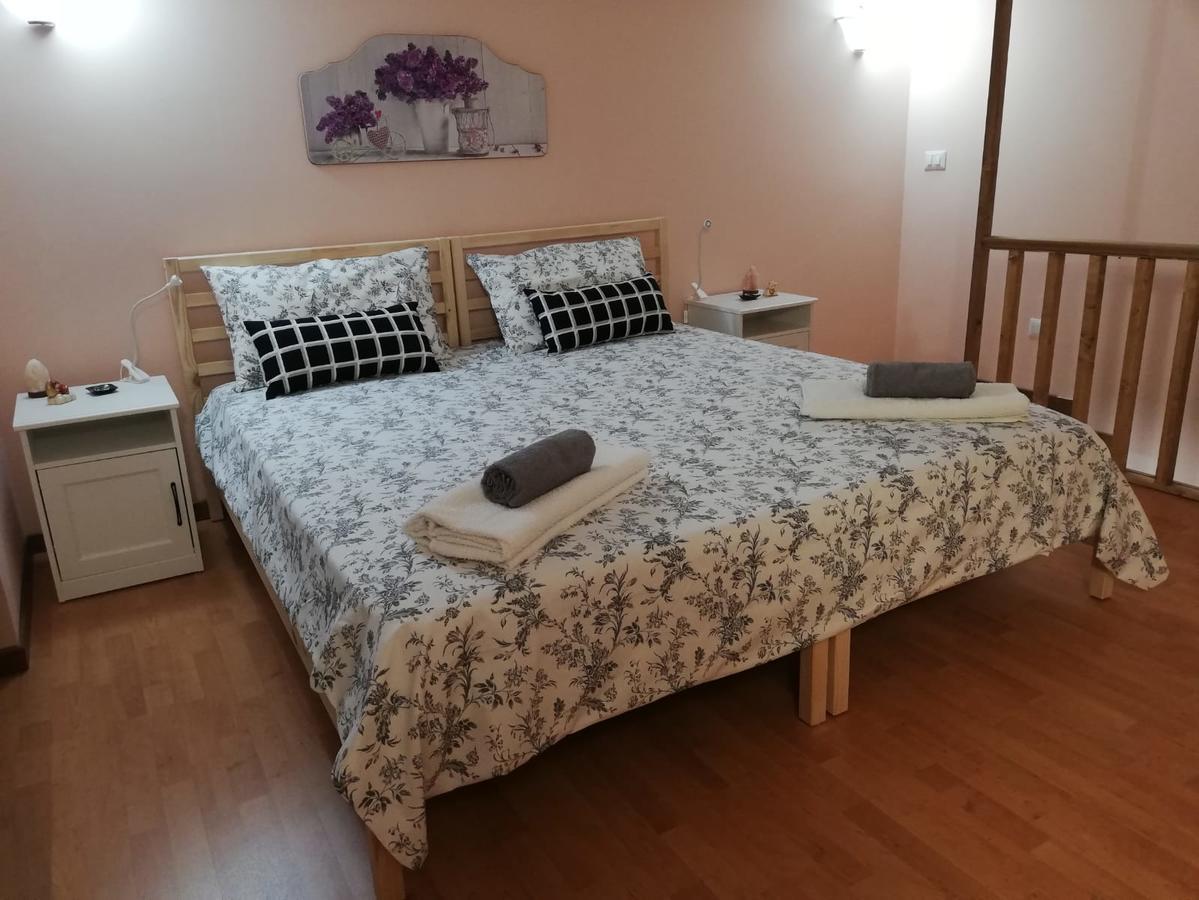 Casa Vacanza Due Effe Bed & Breakfast Мартина Франка Екстериор снимка