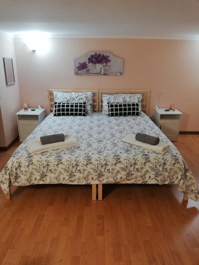 Casa Vacanza Due Effe Bed & Breakfast Мартина Франка Екстериор снимка