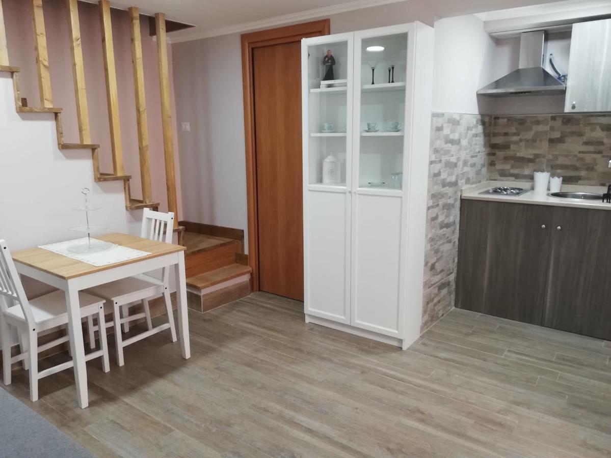 Casa Vacanza Due Effe Bed & Breakfast Мартина Франка Екстериор снимка